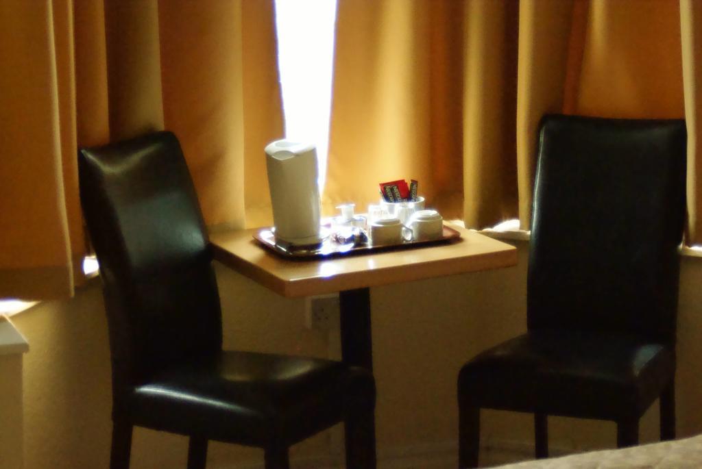 Sea View Hostel Okręg wyborczy Hove Zewnętrze zdjęcie