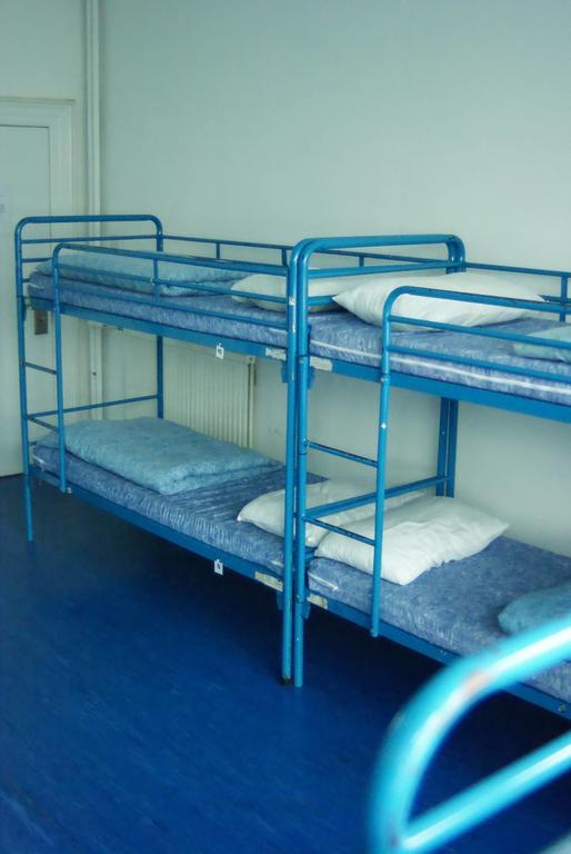 Sea View Hostel Okręg wyborczy Hove Zewnętrze zdjęcie