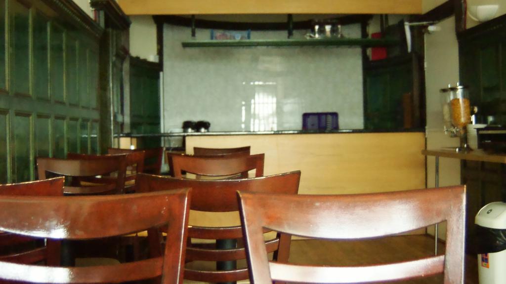 Sea View Hostel Okręg wyborczy Hove Zewnętrze zdjęcie
