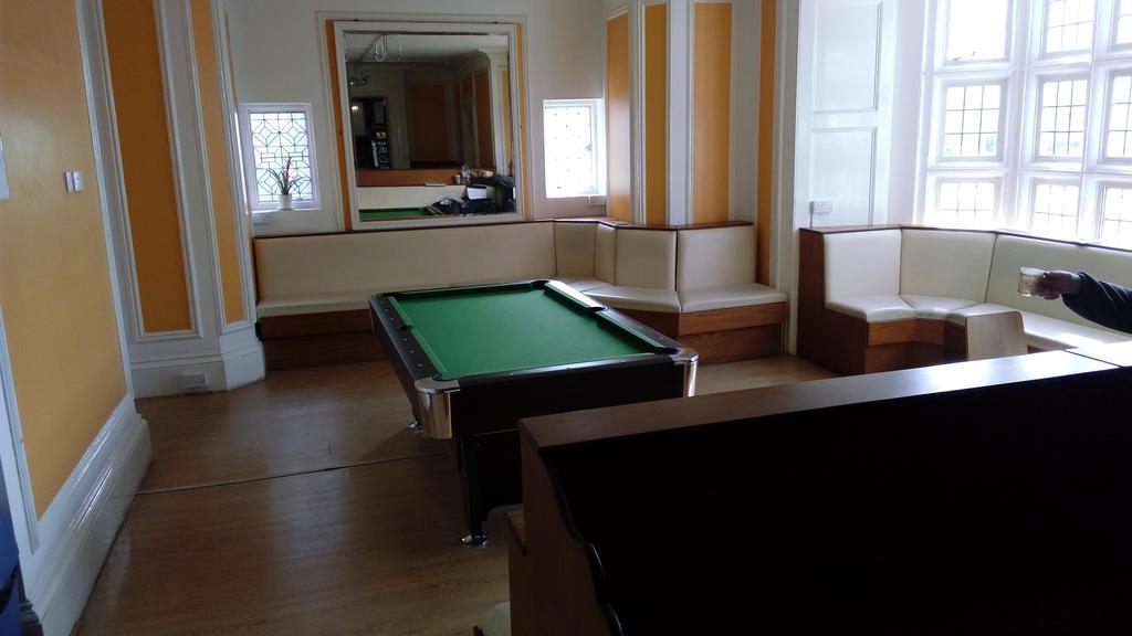 Sea View Hostel Okręg wyborczy Hove Zewnętrze zdjęcie