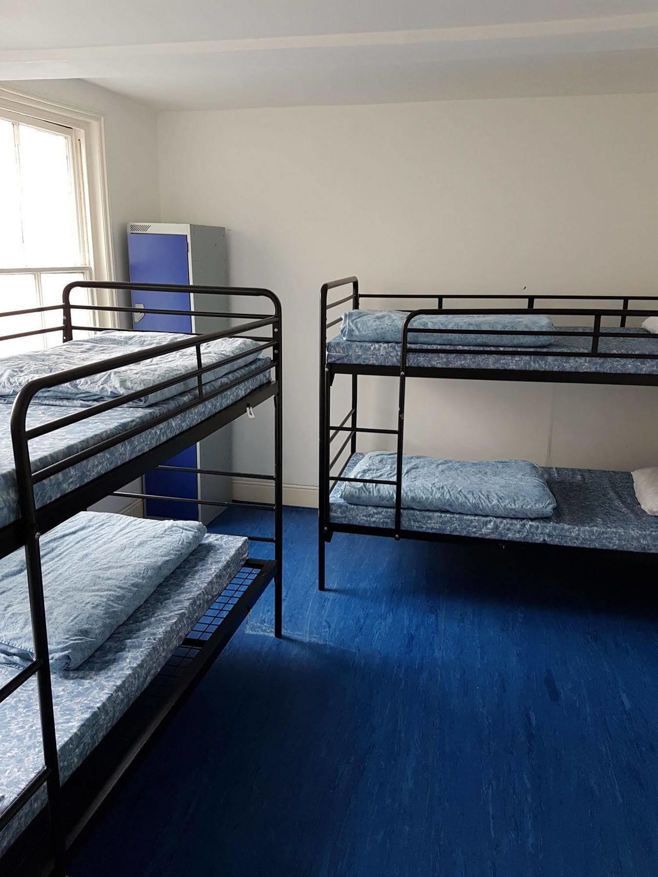 Sea View Hostel Okręg wyborczy Hove Zewnętrze zdjęcie
