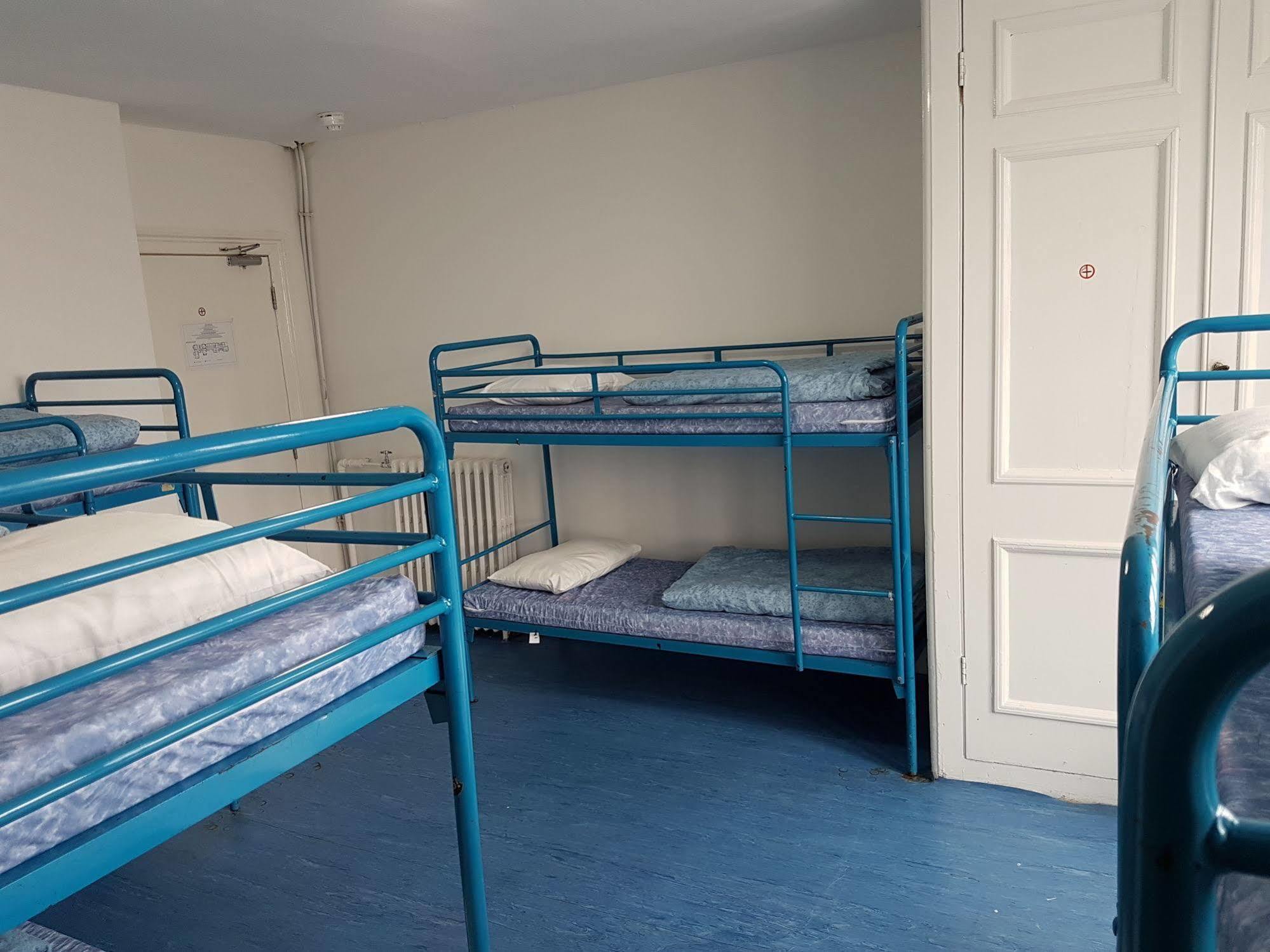 Sea View Hostel Okręg wyborczy Hove Zewnętrze zdjęcie