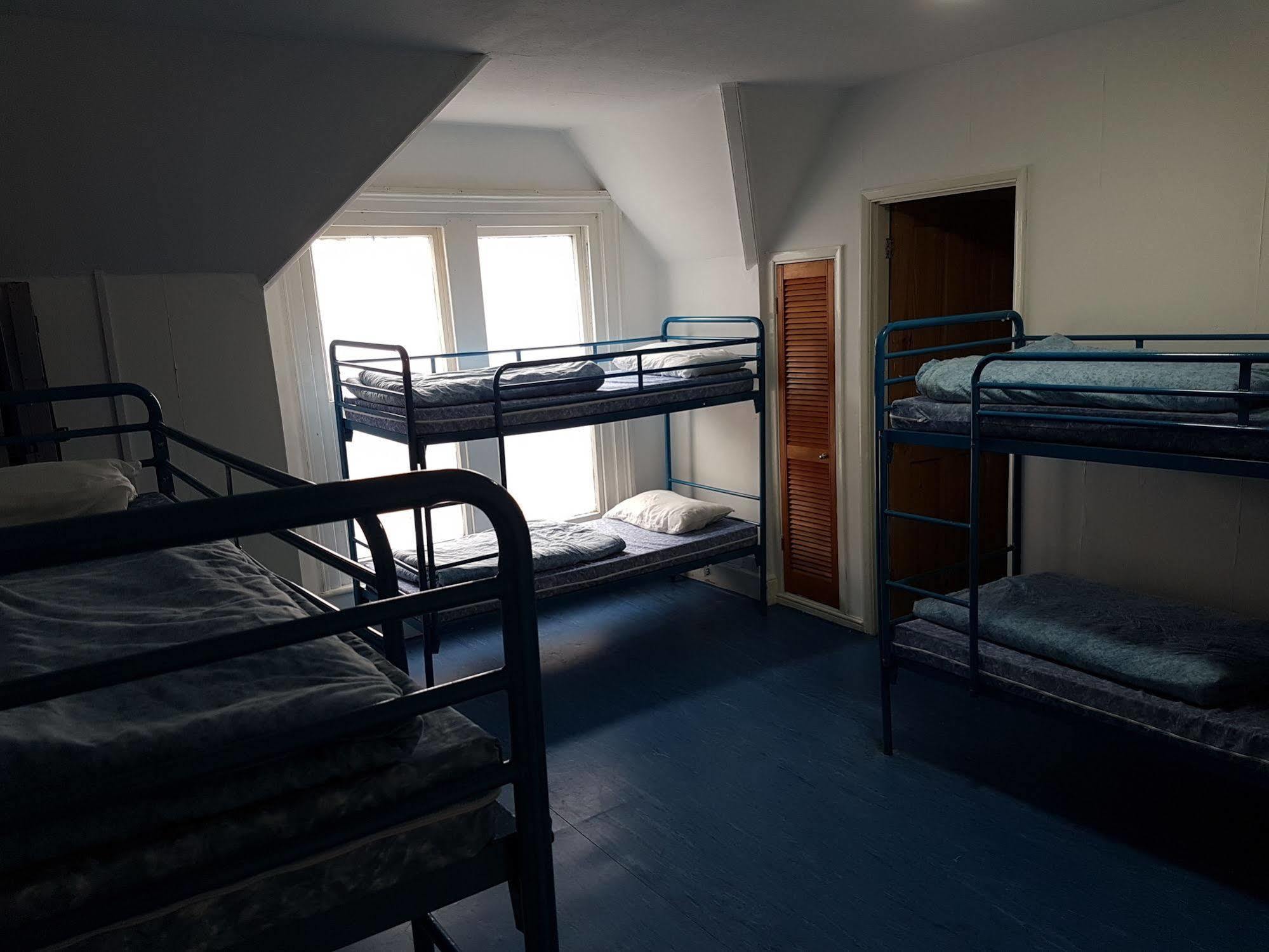 Sea View Hostel Okręg wyborczy Hove Zewnętrze zdjęcie